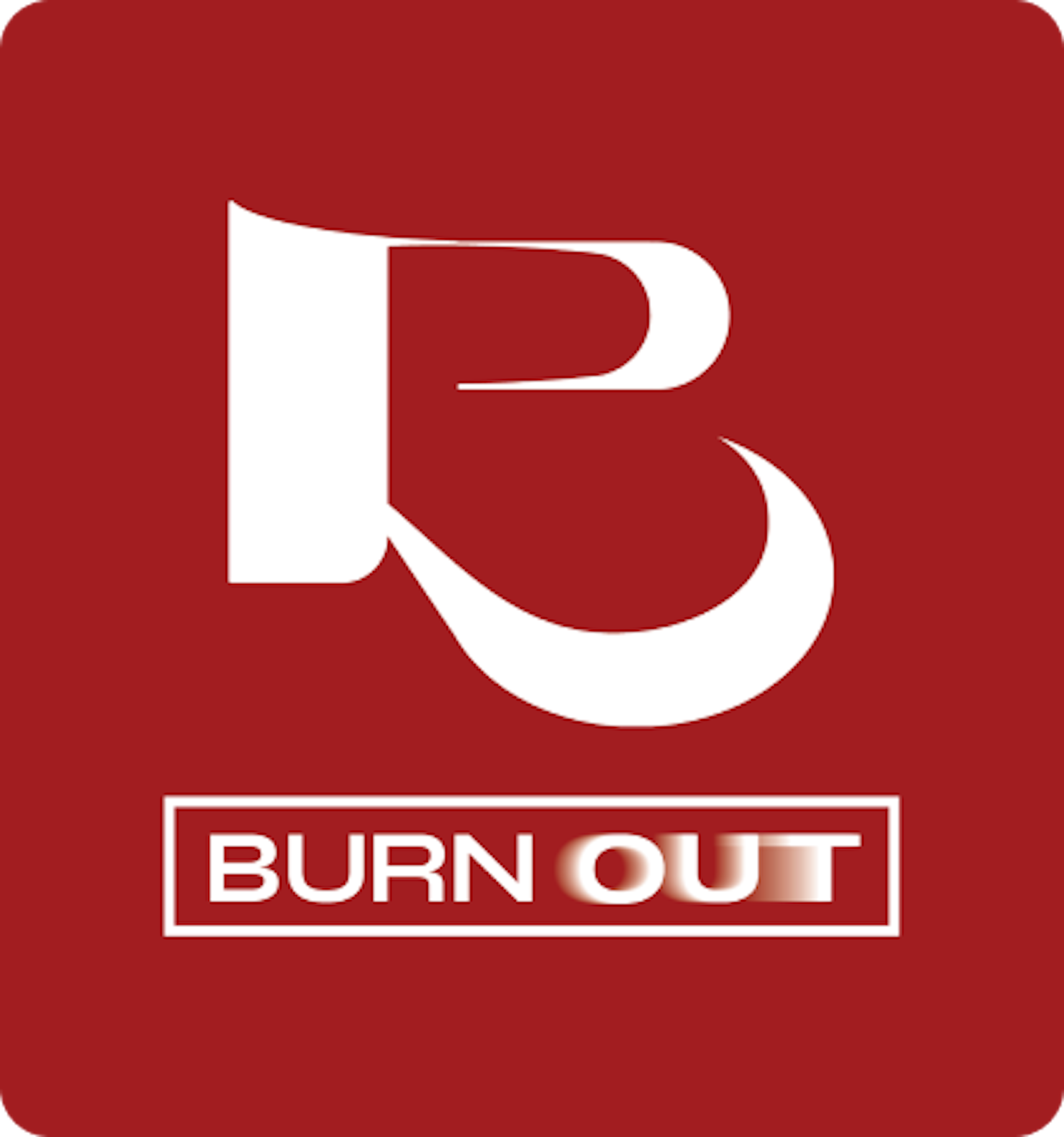 Burnout Logo